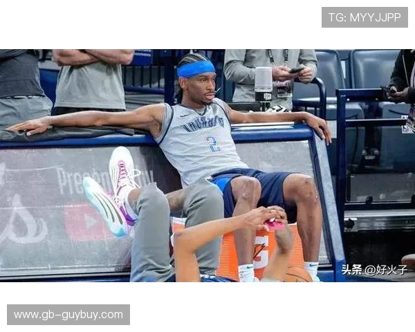 吧友热议NBA新赛季最佳控卫候选 谢伊-亚历山大获广泛支持 吧友热议NBA新赛季最佳控卫候选 谢伊-亚历山大获广泛支持
